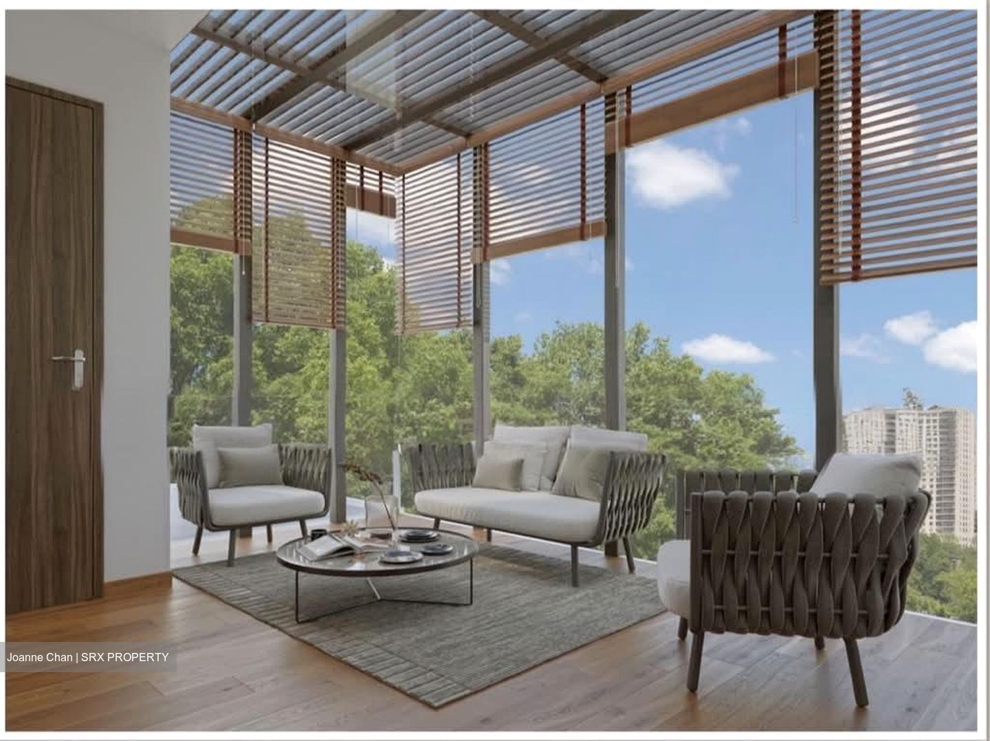 Seletar Hills Estate (D28), Terrace #589116721